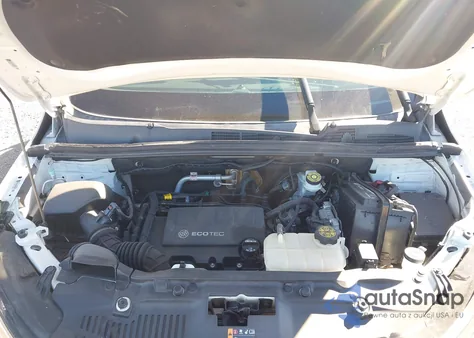 2019 Buick Encore Fwd Preferred z USA, uszkodzony, nr VIN KL4CJASB8KB905327